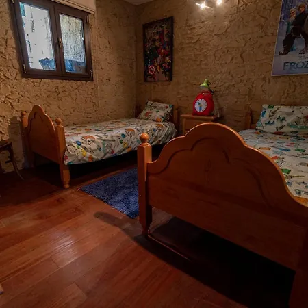 Roque Nublo Rural I Domek letniskowy *